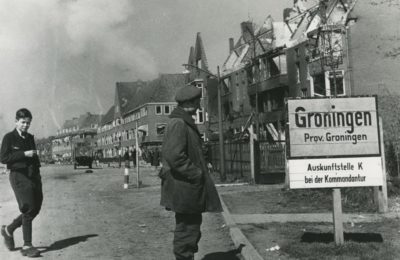 battlefield tour oosterbeek