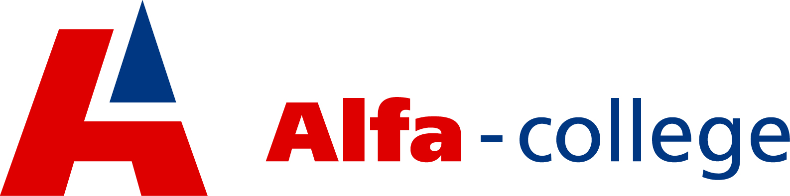 alfa-collega onderwijs