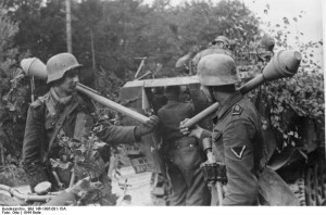 Groningen panzerfaust