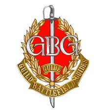 De Guild Badge