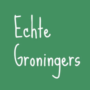 Echte Groningers