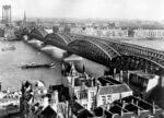 Maasbruggen