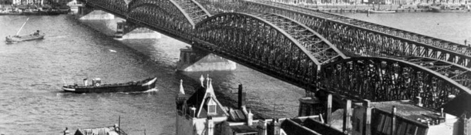 Maasbruggen