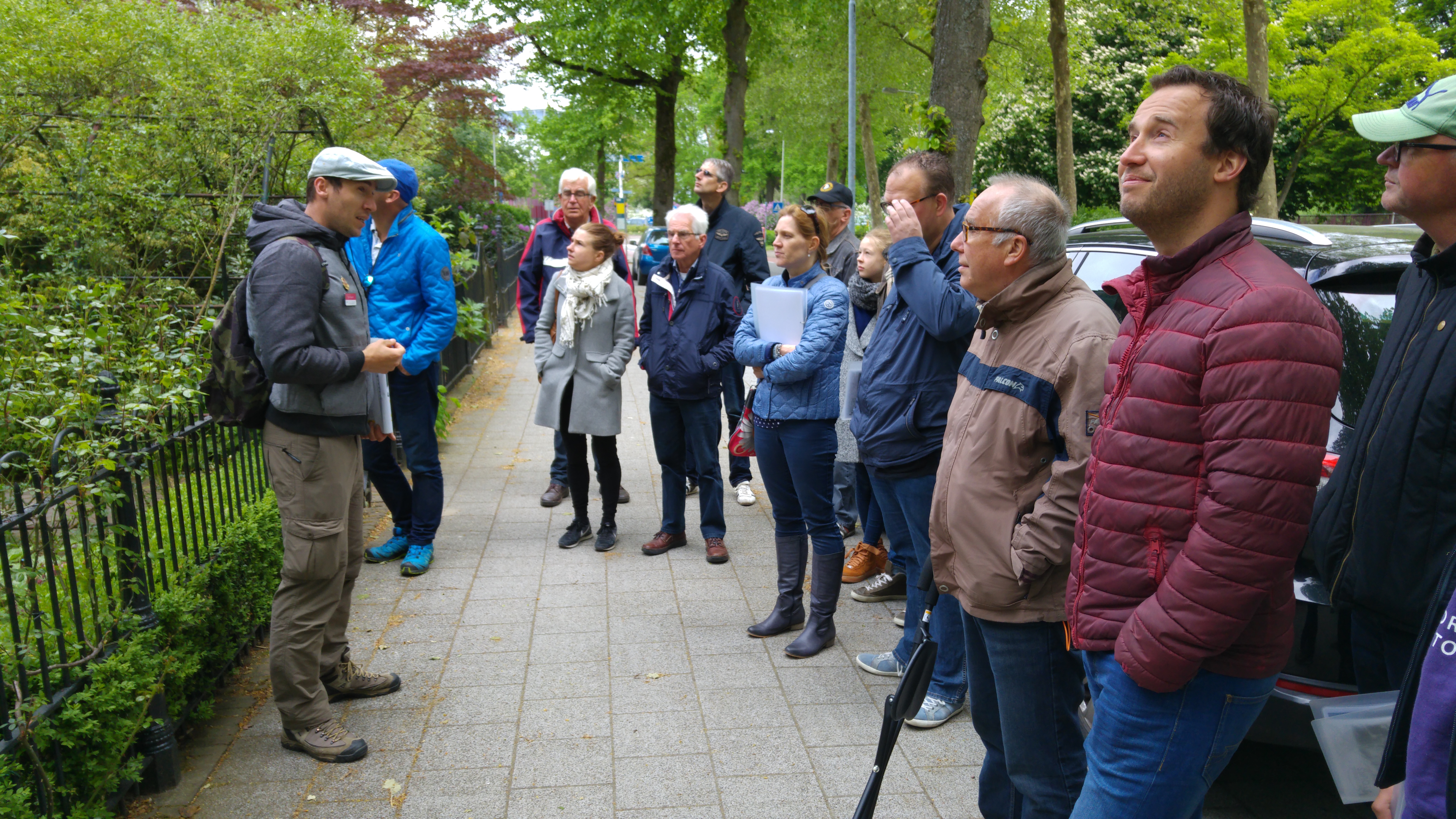 tour zutphen