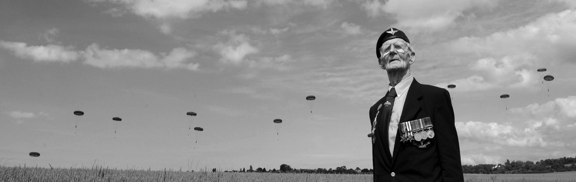 battlefield tour oosterbeek