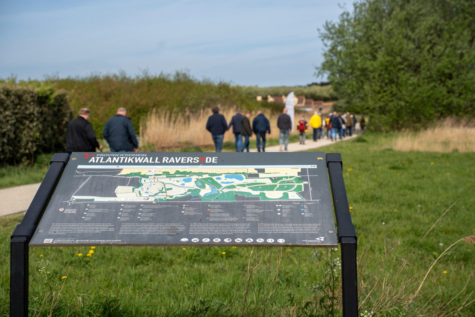 Atlantikwall & V-Wapens – Festung Calais - Battlefield Tours